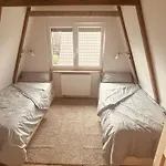 Feriehus With 3 Bedrooms Wurster Nordseekuste