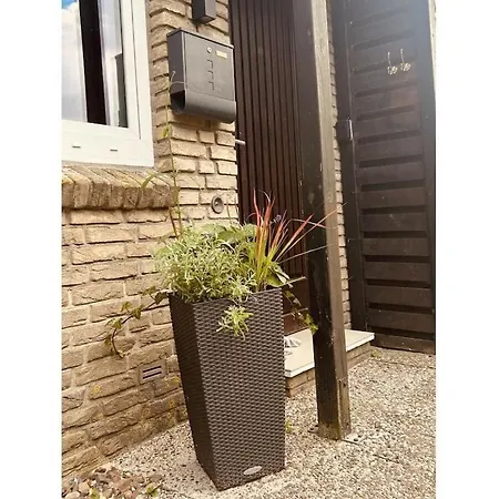 Сasa de vacaciones With 3 Bedrooms