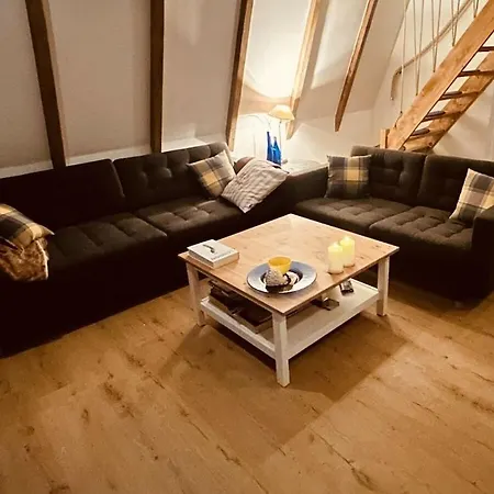 Сasa de vacaciones With 3 Bedrooms *