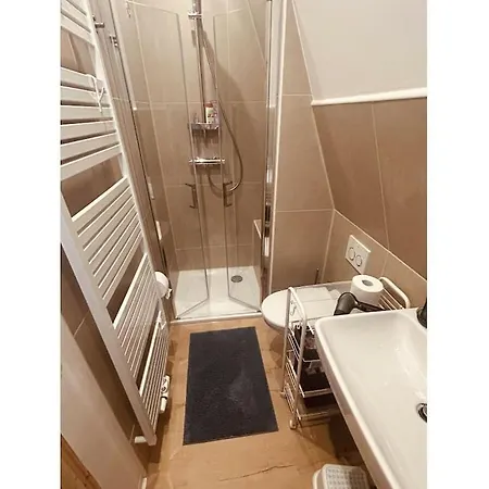 With 3 Bedrooms Wurster Nordseekuste