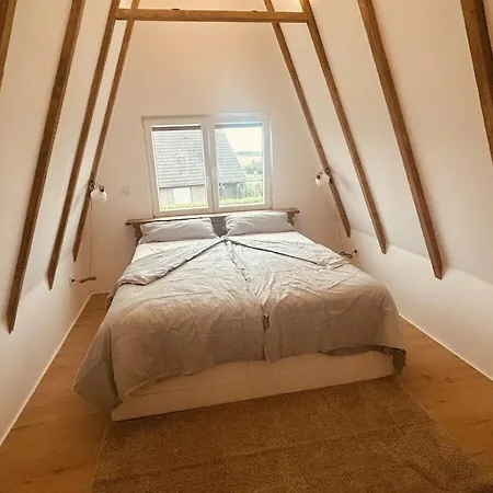 With 3 Bedrooms * Wurster Nordseekuste