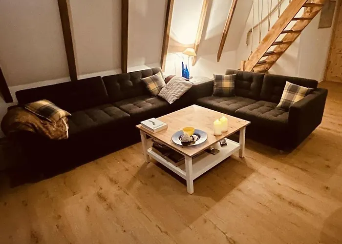 Сasa de vacaciones With 3 Bedrooms *