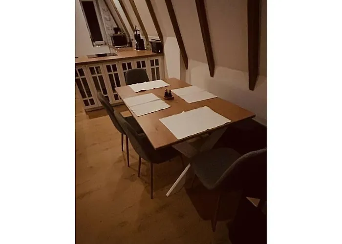 With 3 Bedrooms Wurster Nordseekuste