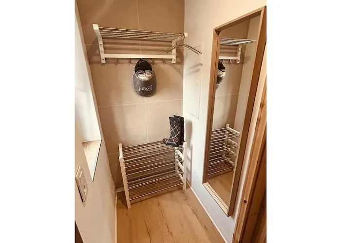 With 3 Bedrooms * Wurster Nordseekuste