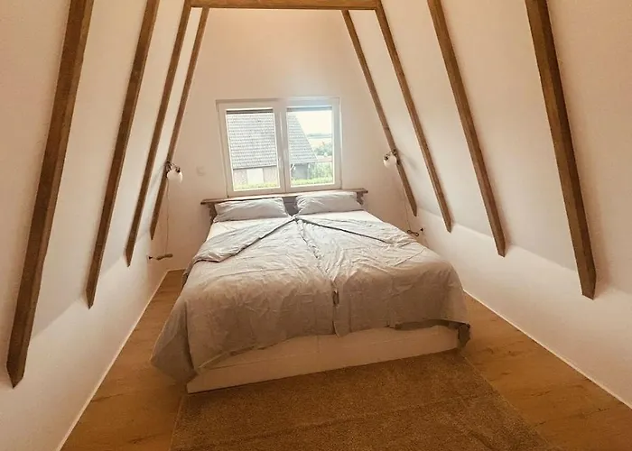 With 3 Bedrooms * Wurster Nordseekuste
